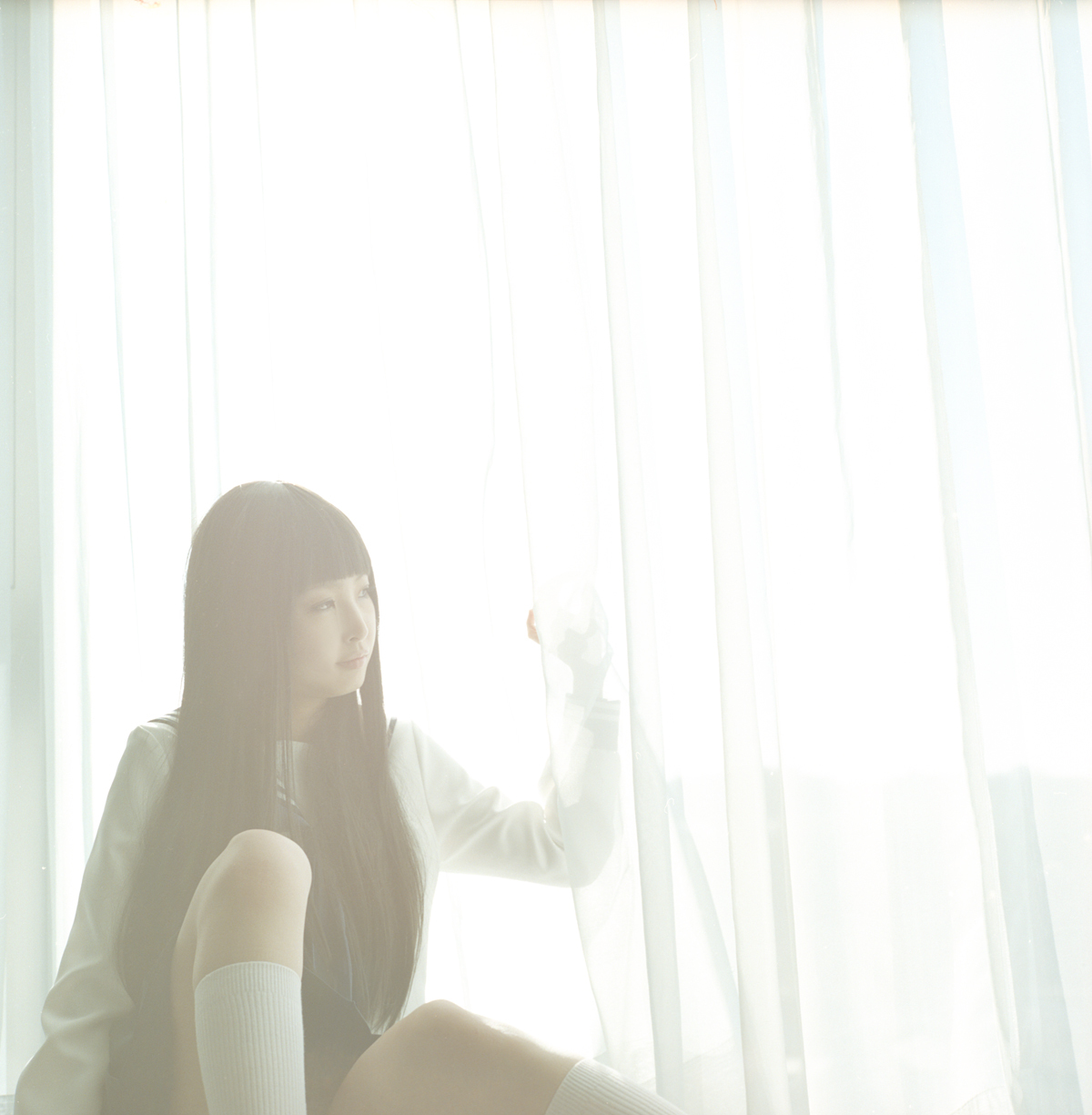 [Cosplay] Awesome body School Girl Cosplay Set